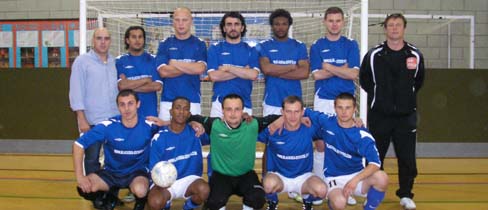 FC White Bear