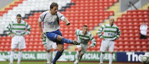FA Carlsberg Sunday Cup Final 2009