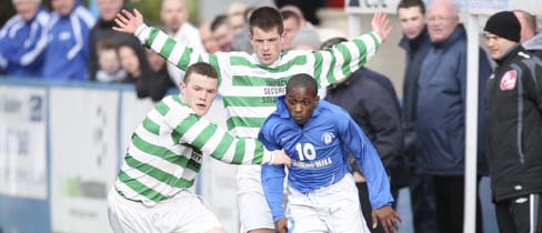 Graham Rooney