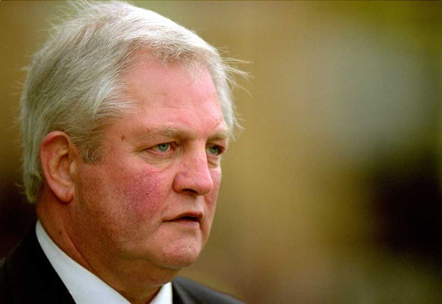 Geoff Chapple