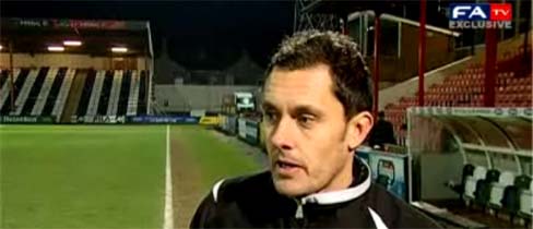 Paul Hurst