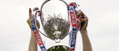 The FA Vase