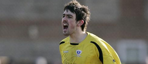 Paul Robinson