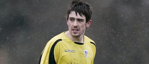 Paul Robinson