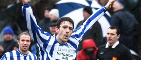 Paul Robinson