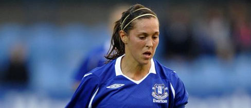 Arsenal v Everton - FA Women's Cup