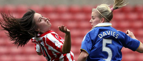 Sunderland v Chelsea - Semi-Final