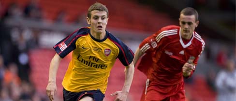 Wilshere's way