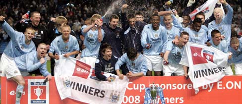 Manchester City