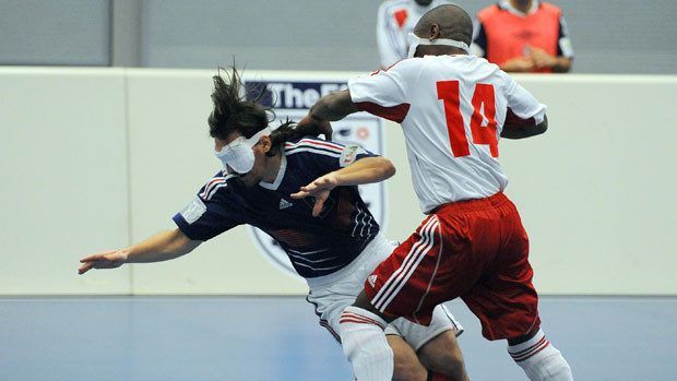 GB 0-0 France