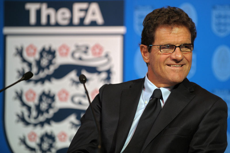 Fabio Capello