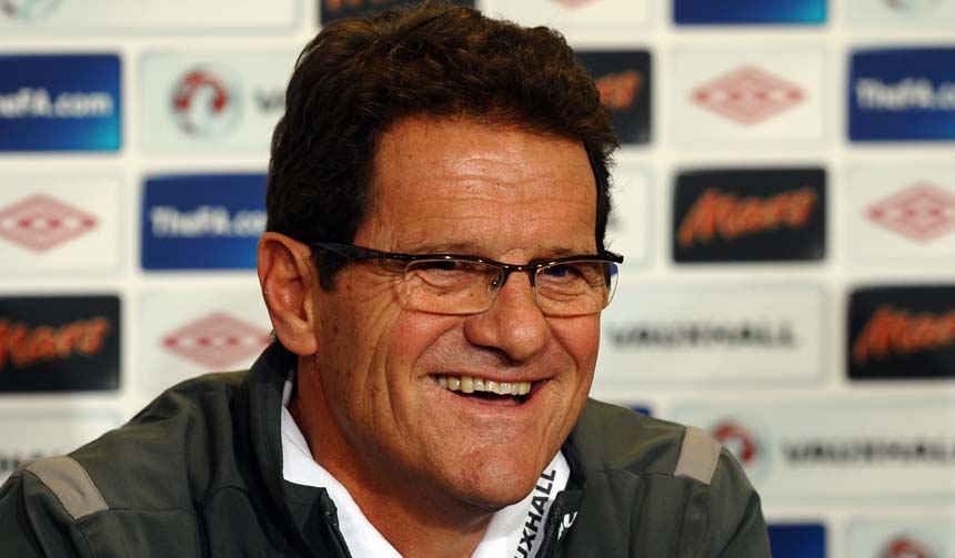 Fabio Capello
