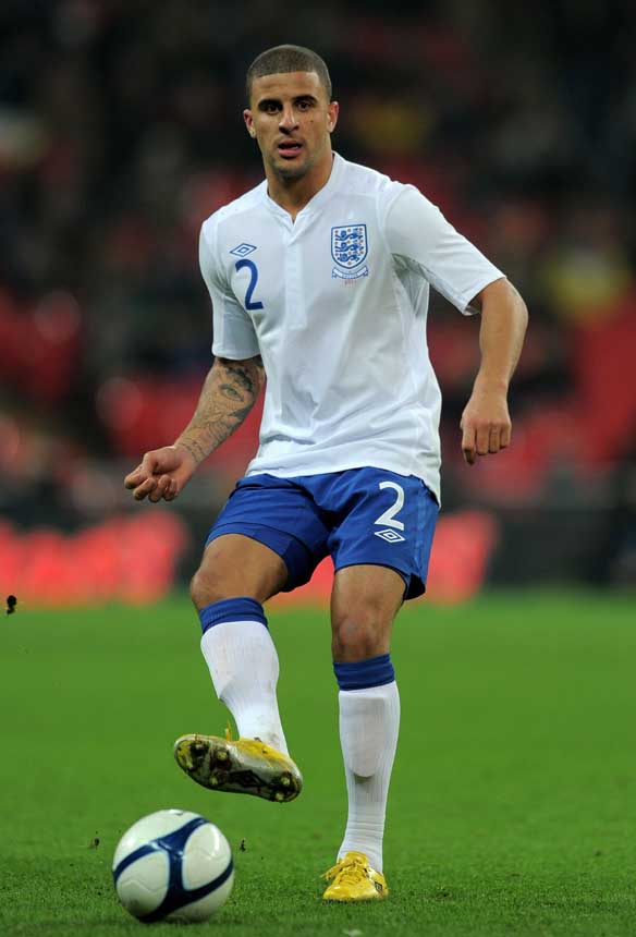 Kyle Walker