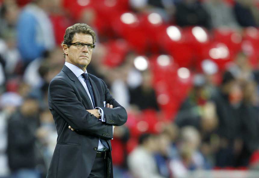 Fabio Capello