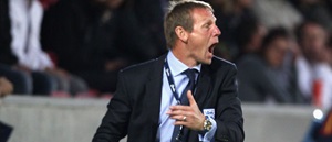 Pearce confident of improvement