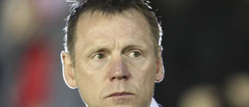 Stuart Pearce