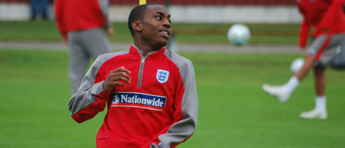 Danny Rose