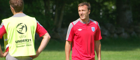 Mark Noble