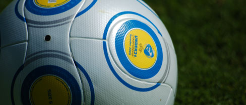 Match Ball