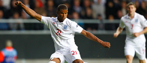 Fraizer Campbell