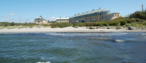 Team Hotel