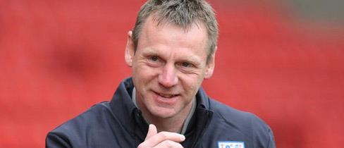 Stuart Pearce
