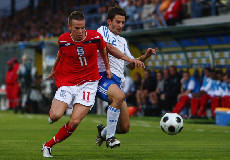 Tom Cleverley