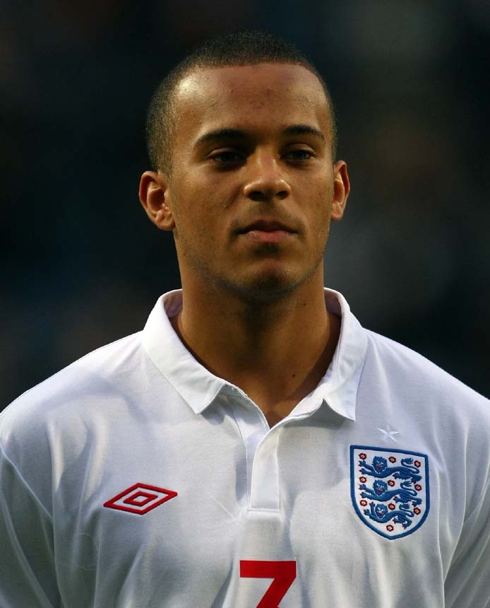 Ryan Bertrand