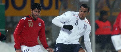 Tom Huddlestone