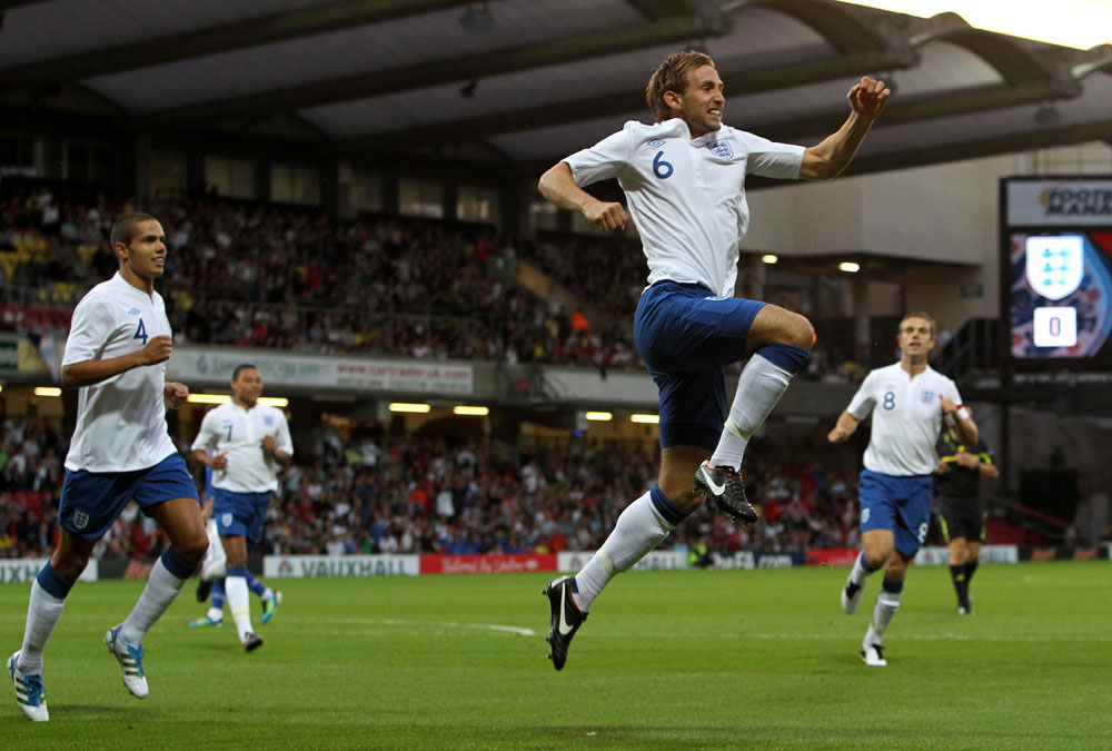 Craig Dawson