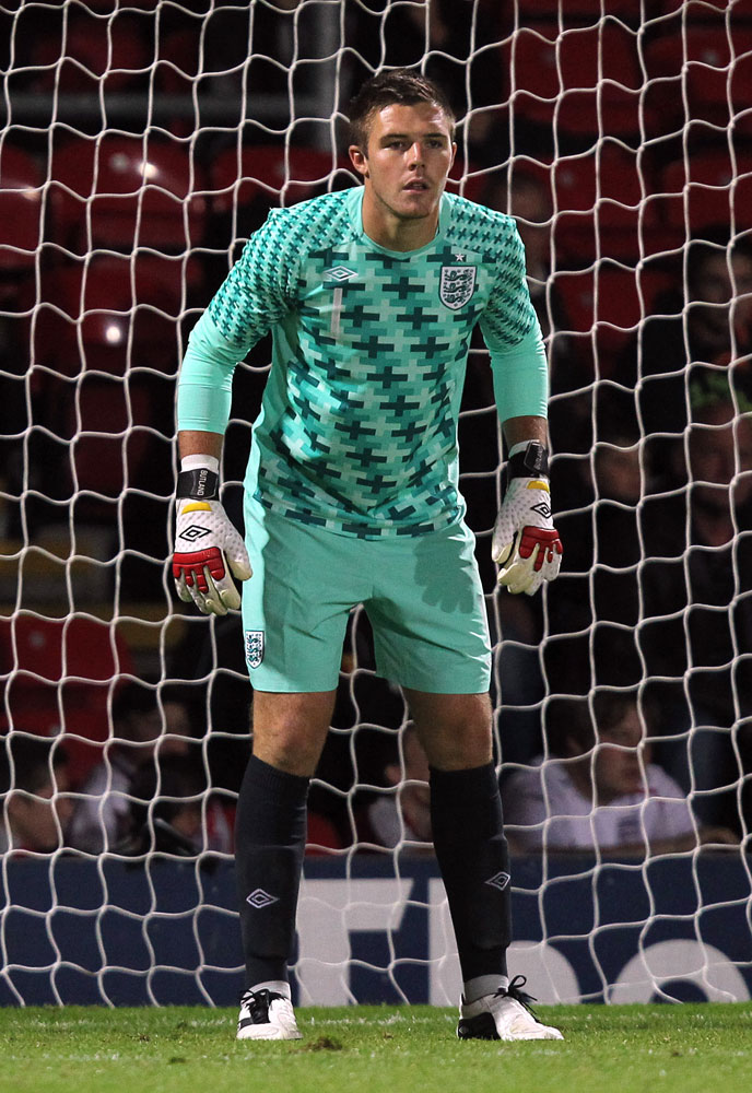 Jack Butland