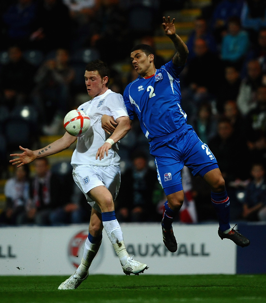 Connor Wickham
