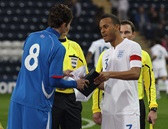 Ryan Bertrand