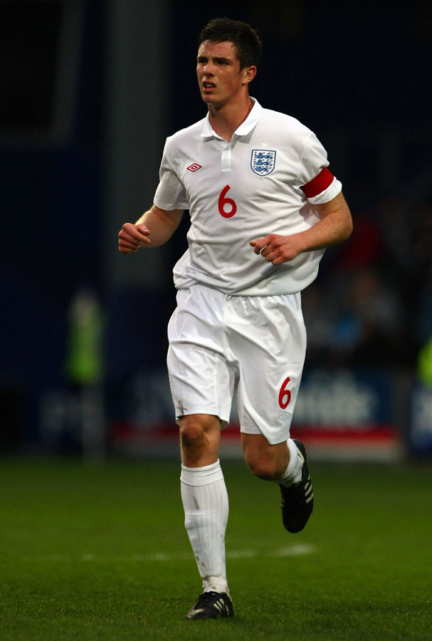 Ciaran Clark