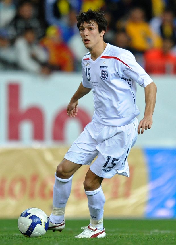 Jack Cork