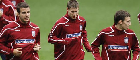 England Under-21 squad