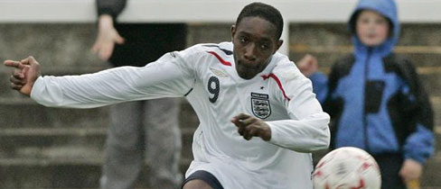 Danny Welbeck
