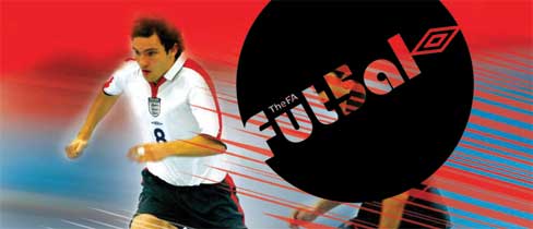 England Futsal