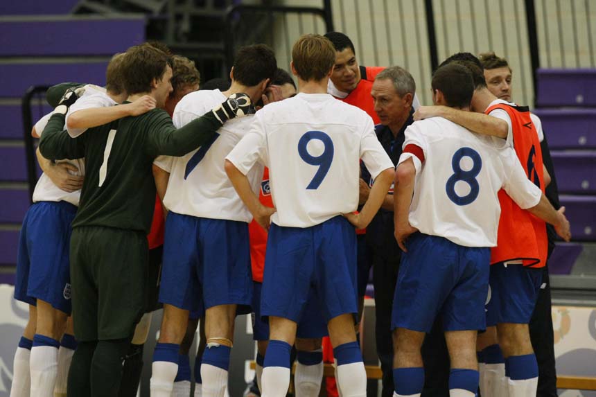 England Futsal