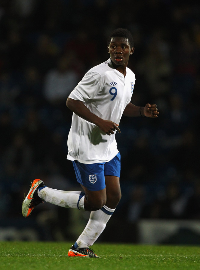 Jordan Brown