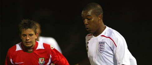 Andre Wisdom