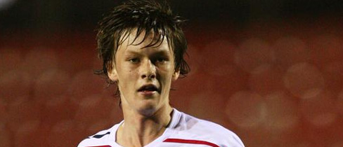 The Chelsea midfielder is in Montaigu but he also travelled to Hungary with the U17s.