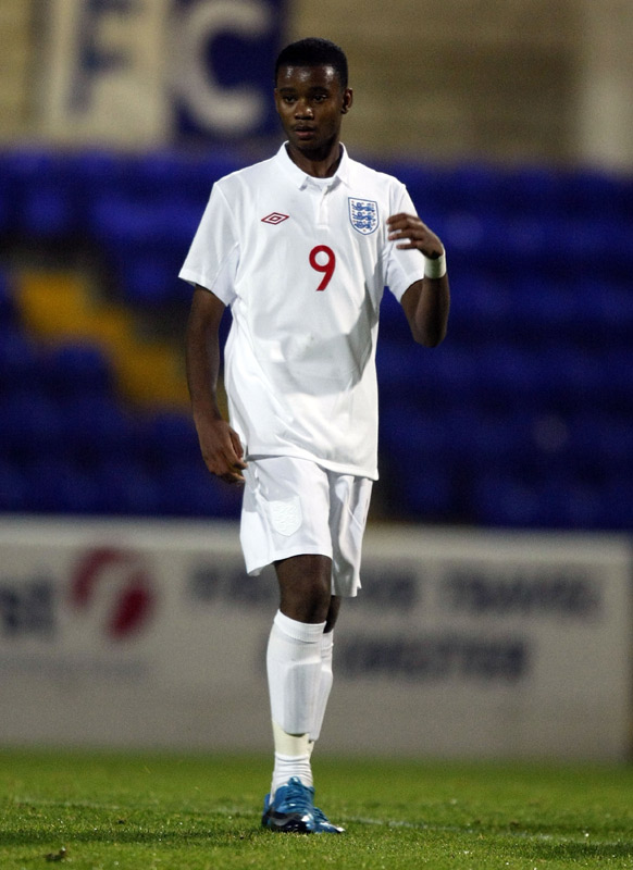 Zak Ansah