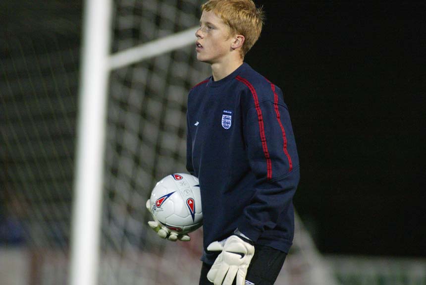 Ben Amos