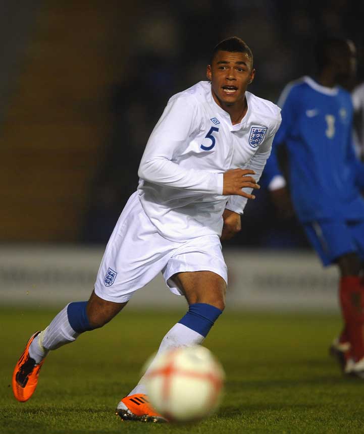 Reece Wabara