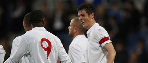 Ciaran Clark
