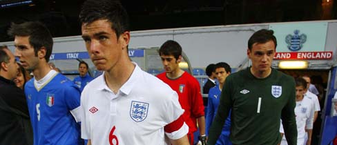 Ciaran Clark