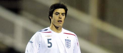 James Tomkins