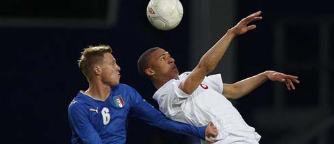 Kieran Gibbs
