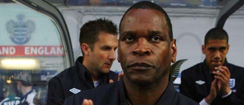 Noel Blake